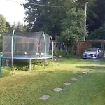 Appartement Zakatek *