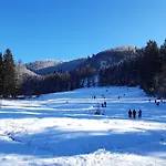 Zakatek Lejlighed *