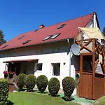 Lejlighed Zakatek