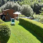 Appartement Zakatek