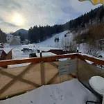 Appartement Zakatek Sokolowsko