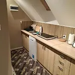 Appartement Zakatek