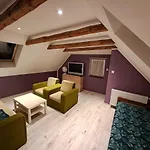 Zakatek Appartement