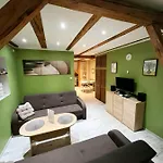Appartement Zakatek *