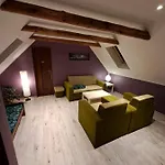 Zakatek Apartamento *