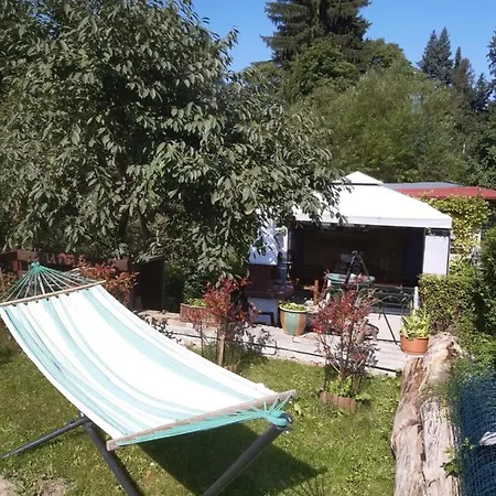 Apartment Zakatek *