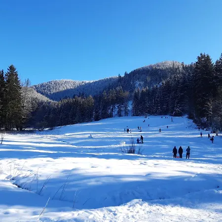 Zakatek Apartamento *