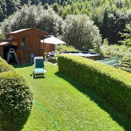 Apartment Zakatek