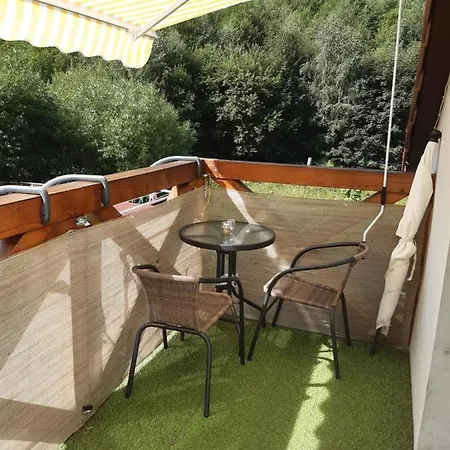 Apartamento Zakatek Sokolowsko