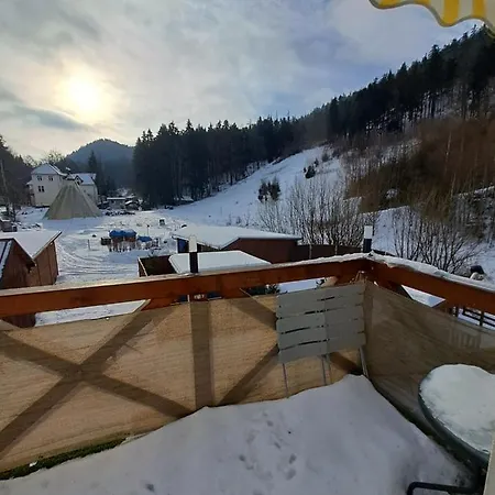 Apartamento Zakatek Sokolowsko