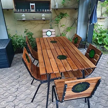 Zakatek Apartment Sokolowsko