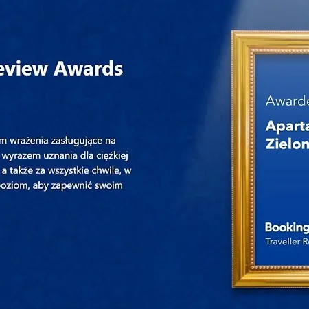 Zakatek Apartment *