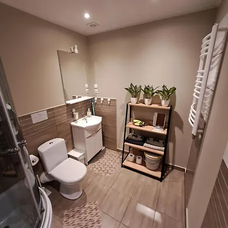 Zakatek Apartment Sokolowsko