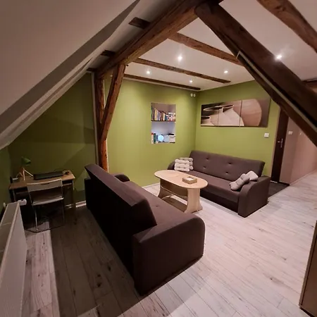 Zakatek * Sokołowsko