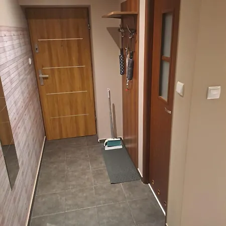 アパート Zakatek