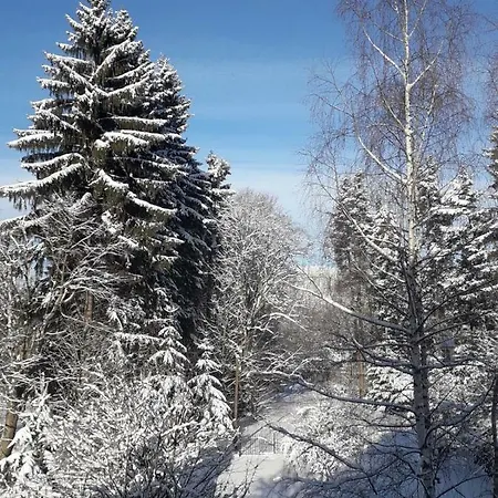 Zakatek Apartamento Sokolowsko
