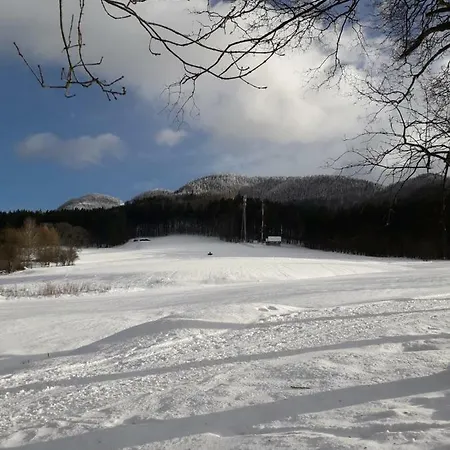 Apartamento Zakatek Sokolowsko