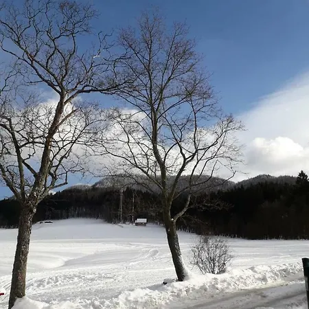 Zakatek Apartamento Sokolowsko