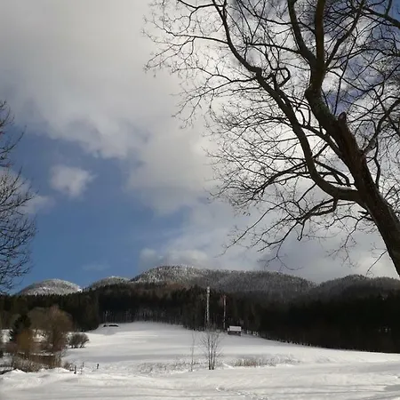 Lägenhet Zakatek Sokolowsko