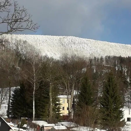 Zakatek Apartment *