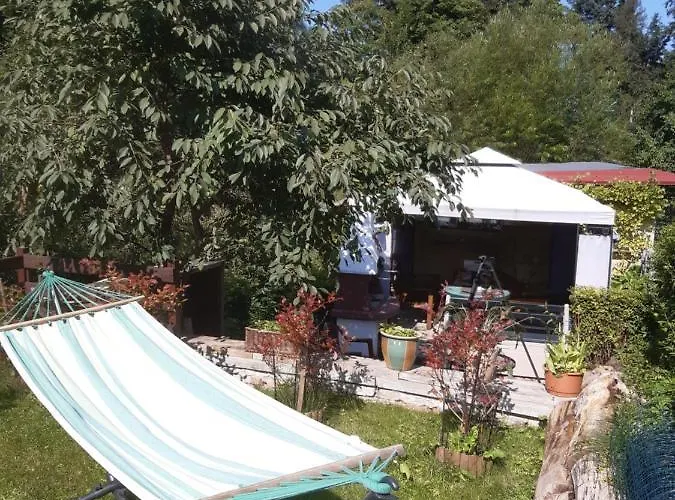 Appartement Zakatek *