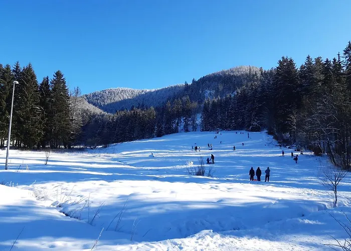 Zakatek アパート *