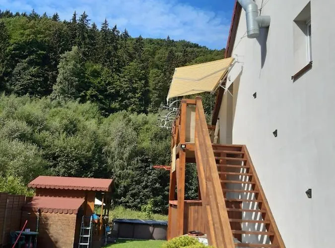 Appartement Zakatek Sokolowsko