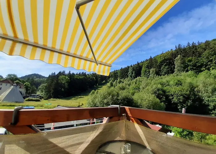 Zakatek * Sokołowsko