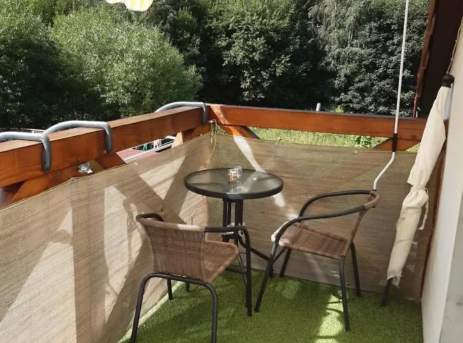 Appartement Zakatek Sokolowsko