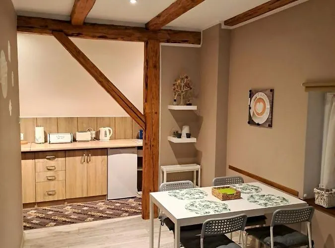 Zakatek Appartement Sokolowsko