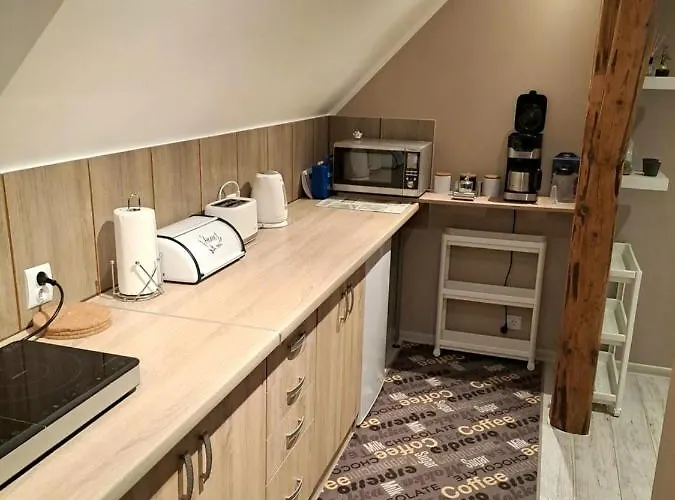 Appartement Zakatek Sokolowsko