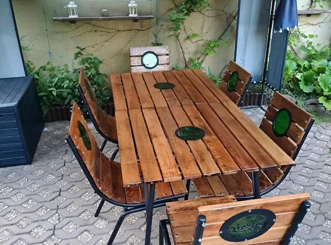 Zakatek Appartement Sokolowsko