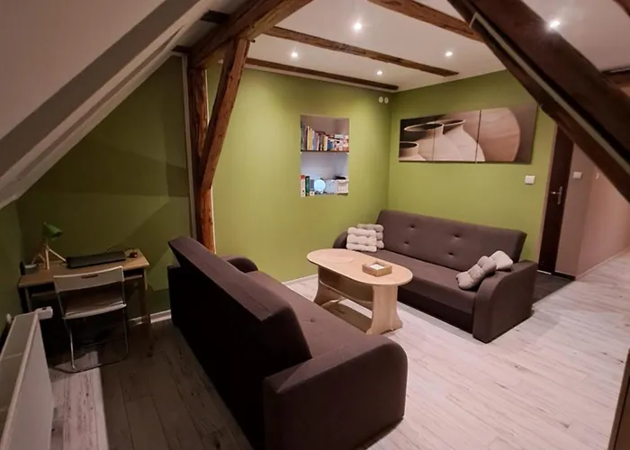 Zakatek * Sokołowsko