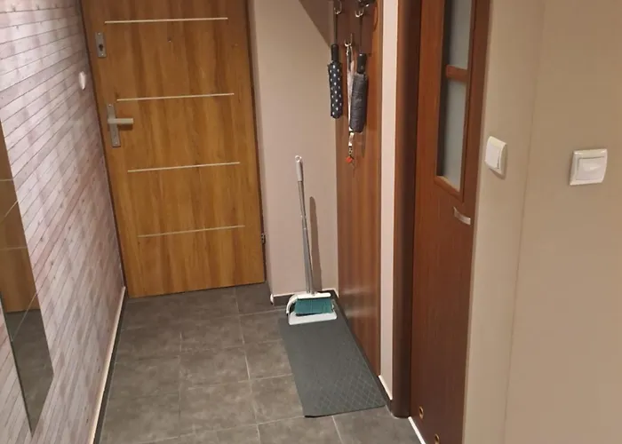 アパート Zakatek