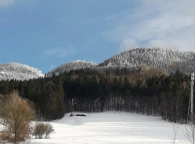 Appartement Zakatek *