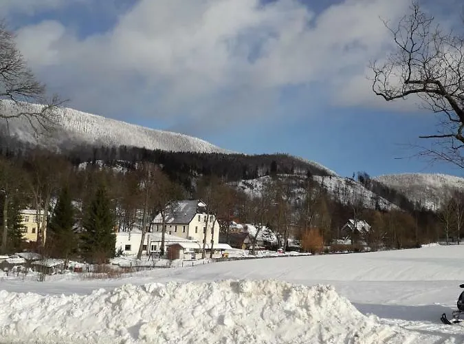 Zakatek Appartement Sokolowsko