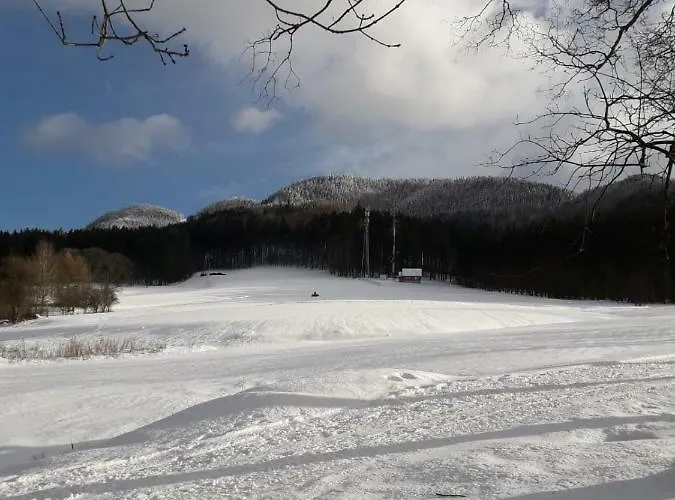 Appartement Zakatek Sokolowsko