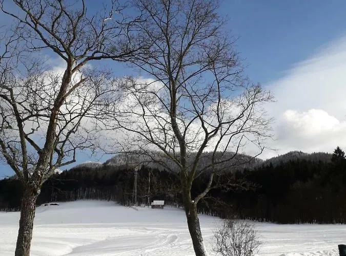 Zakatek Appartement Sokolowsko