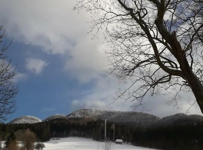 Appartement Zakatek Sokolowsko