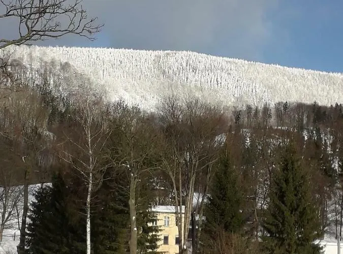 Zakatek アパート *