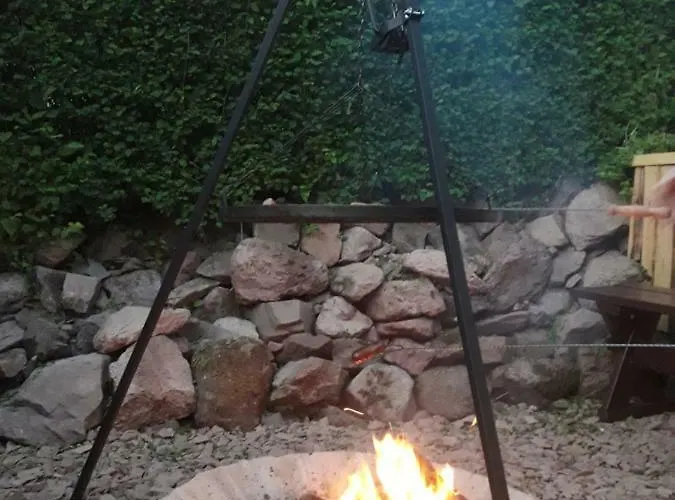 Zakatek アパート Sokołowsko